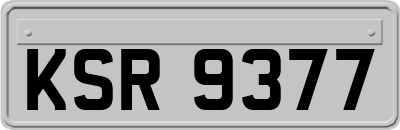 KSR9377