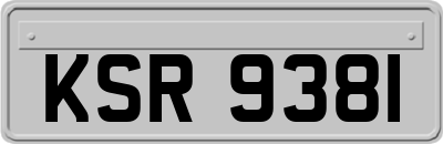 KSR9381