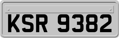 KSR9382