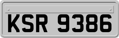 KSR9386