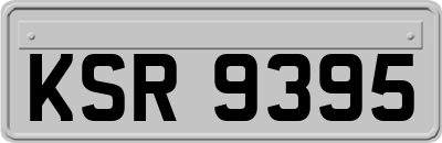 KSR9395
