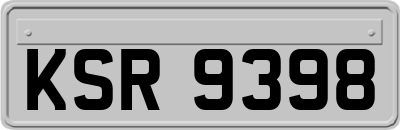 KSR9398