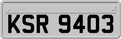 KSR9403