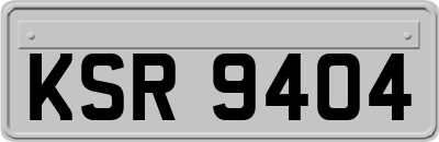 KSR9404