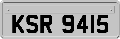 KSR9415