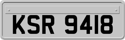 KSR9418