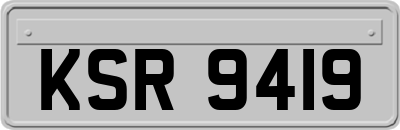 KSR9419
