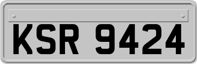 KSR9424
