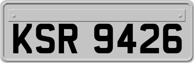 KSR9426