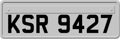 KSR9427