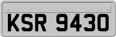 KSR9430