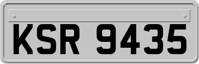 KSR9435