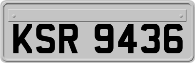 KSR9436