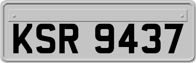 KSR9437