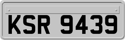 KSR9439