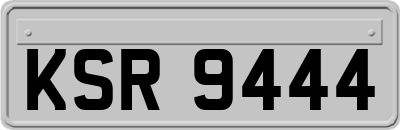 KSR9444