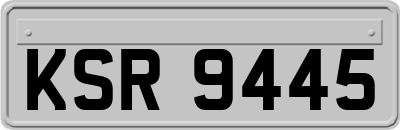 KSR9445