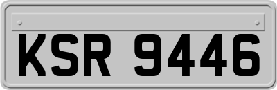 KSR9446