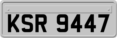 KSR9447