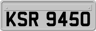 KSR9450