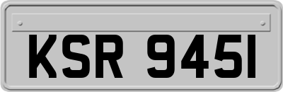 KSR9451
