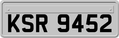 KSR9452