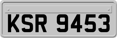 KSR9453