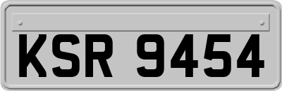 KSR9454