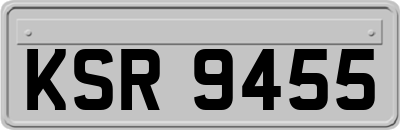 KSR9455