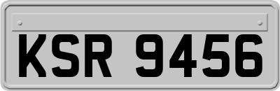 KSR9456