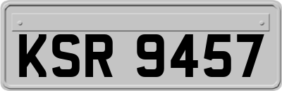 KSR9457