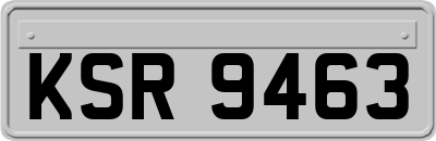 KSR9463