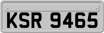 KSR9465