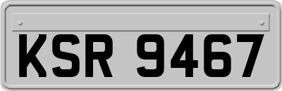 KSR9467