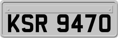 KSR9470