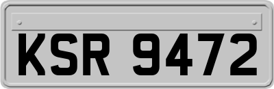 KSR9472