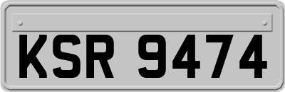 KSR9474