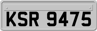 KSR9475