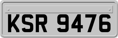 KSR9476