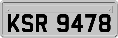 KSR9478