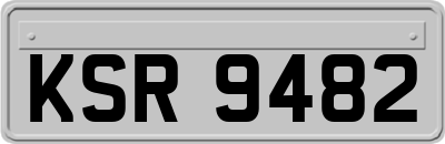 KSR9482