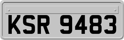 KSR9483