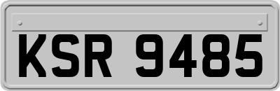 KSR9485