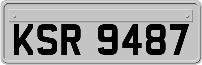 KSR9487