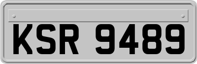 KSR9489