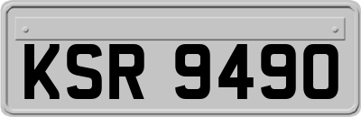 KSR9490