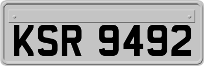 KSR9492