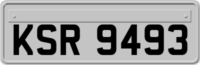 KSR9493