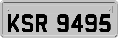 KSR9495