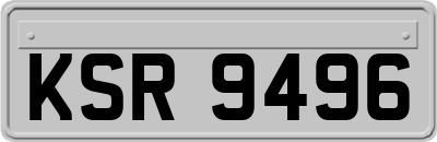 KSR9496